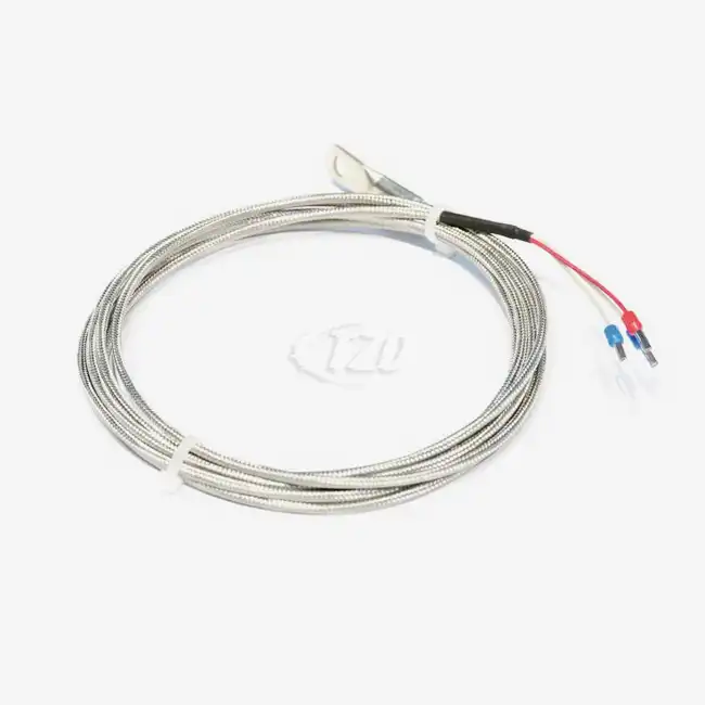 Chip Type Thermal Resistance Temperature Sensor